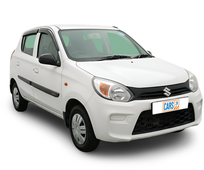 Maruti Alto-img